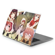 Load image into Gallery viewer, Is It Wrong to Try to Pick Up Girls in a Dungeon? Liliruca Arde  Macbook Skin
