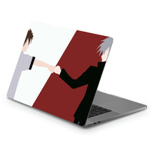 Load image into Gallery viewer, Issei x Vali  Macbook Skin
