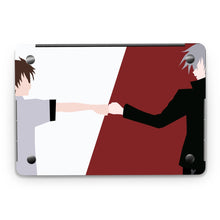 Load image into Gallery viewer, Issei x Vali  Macbook Skin
