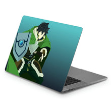 Load image into Gallery viewer, Iwatani Naofumi  Macbook Skin
