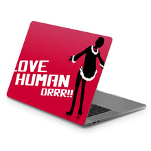 Load image into Gallery viewer, Izaya Orihara  Macbook Skin
