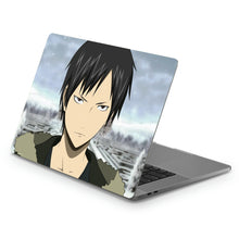 Load image into Gallery viewer, Izaya Orihara  Macbook Skin
