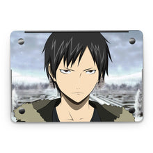 Load image into Gallery viewer, Izaya Orihara  Macbook Skin
