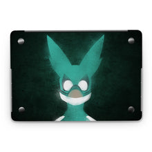 Load image into Gallery viewer, Izuku (Deku)  Macbook Skin
