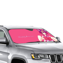 Load image into Gallery viewer, Izuna Hatsuse  Car Sunshade
