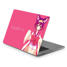 Load image into Gallery viewer, Izuna Hatsuse  Macbook Skin
