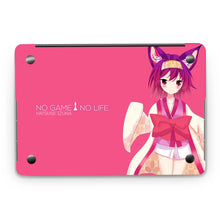 Load image into Gallery viewer, Izuna Hatsuse  Macbook Skin
