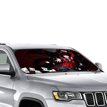 Load image into Gallery viewer, Jabami yumeko Car Sunshade
