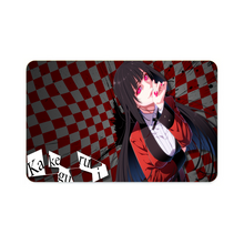 Load image into Gallery viewer, Jabami yumeko wallpaper  Credit Card Skins (4-in-1 Pack)
