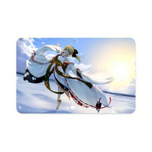 Load image into Gallery viewer, Japanese Clothes  Credit Card Skins (4-in-1 Pack)
