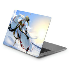 Load image into Gallery viewer, Japanese Clothes  Macbook Skin
