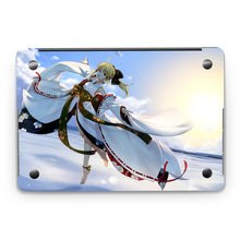 Load image into Gallery viewer, Japanese Clothes  Macbook Skin
