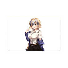 Load image into Gallery viewer, Jeanne  Credit Card Skins (4-in-1 Pack)
