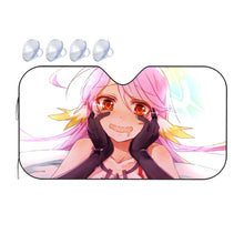 Load image into Gallery viewer, Jibril  Car Sunshade
