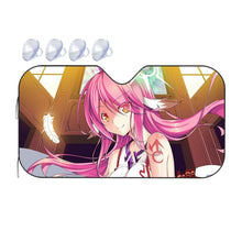 Load image into Gallery viewer, Jibril  Car Sunshade

