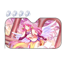 Load image into Gallery viewer, Jibril  Car Sunshade
