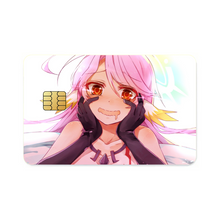 Load image into Gallery viewer, Jibril  Credit Card Skins (4-in-1 Pack)
