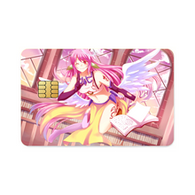 Load image into Gallery viewer, Jibril  Credit Card Skins (4-in-1 Pack)
