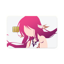 Load image into Gallery viewer, Jibril  Credit Card Skins (4-in-1 Pack)
