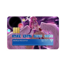 Load image into Gallery viewer, Jibril  Credit Card Skins (4-in-1 Pack)
