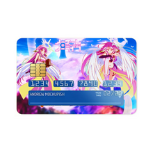 Load image into Gallery viewer, Jibril Credit Card Skins (4-in-1 Pack)
