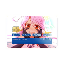Load image into Gallery viewer, Jibril  Credit Card Skins (4-in-1 Pack)
