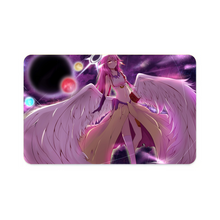 Load image into Gallery viewer, Jibril  Credit Card Skins (4-in-1 Pack)
