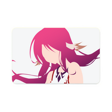 Load image into Gallery viewer, Jibril  Credit Card Skins (4-in-1 Pack)

