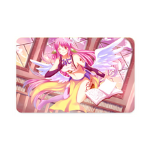 Load image into Gallery viewer, Jibril  Credit Card Skins (4-in-1 Pack)
