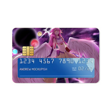 Load image into Gallery viewer, Jibril  Credit Card Skins (4-in-1 Pack)
