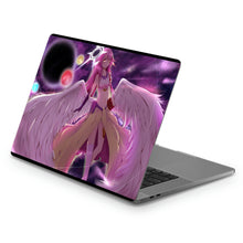 Load image into Gallery viewer, Jibril  Macbook Skin
