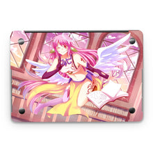 Load image into Gallery viewer, Jibril  Macbook Skin
