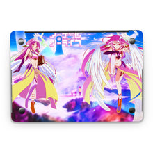 Load image into Gallery viewer, Jibril Macbook Skin
