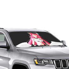 Load image into Gallery viewer, Jibril - No Game no Life Zero  Car Sunshade
