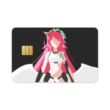 Load image into Gallery viewer, Jibril - No Game no Life Zero  Credit Card Skins (4-in-1 Pack)
