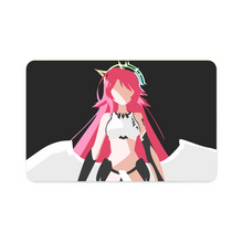 Load image into Gallery viewer, Jibril - No Game no Life Zero  Credit Card Skins (4-in-1 Pack)
