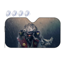 Load image into Gallery viewer, Jiraiya ( Naruto ) Car Sunshade
