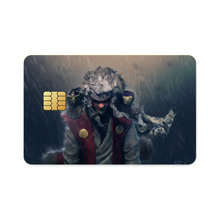 Load image into Gallery viewer, Jiraiya ( Naruto ) Credit Card Skins (4-in-1 Pack)
