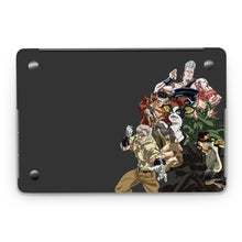 Load image into Gallery viewer, JoJo&#39;s Bizarre Adventure: Stardust Crusaders  Macbook Skin
