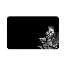 Load image into Gallery viewer, JoJo&#39;s Bizarre Adventure: Stardust Crusaders - DIO Posing  Credit Card Skins (4-in-1 Pack)
