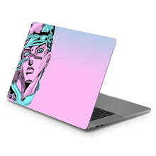Load image into Gallery viewer, Jolyne Cujoh / Stone Ocean  Macbook Skin
