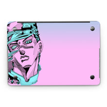 Load image into Gallery viewer, Jolyne Cujoh / Stone Ocean  Macbook Skin
