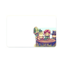 Load image into Gallery viewer, Jotaro Kujo  Credit Card Skins (4-in-1 Pack)
