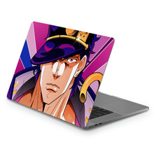 Load image into Gallery viewer, Jotaro Kujo  Macbook Skin
