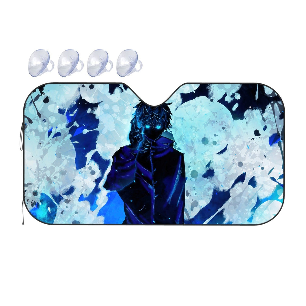 Jujutsu Kaisen  Car Sunshade
