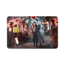 Load image into Gallery viewer, Jujutsu Kaisen  Credit Card Skins (4-in-1 Pack)
