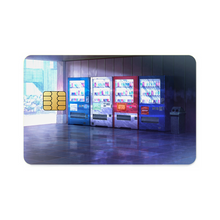 Load image into Gallery viewer, Jujutsu Kaisen  Credit Card Skins (4-in-1 Pack)

