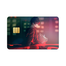 Load image into Gallery viewer, Jujutsu Kaisen  Credit Card Skins (4-in-1 Pack)
