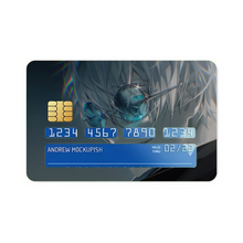 Load image into Gallery viewer, Jujutsu Kaisen  Credit Card Skins (4-in-1 Pack)
