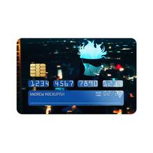 Load image into Gallery viewer, Jujutsu Kaisen  Credit Card Skins (4-in-1 Pack)
